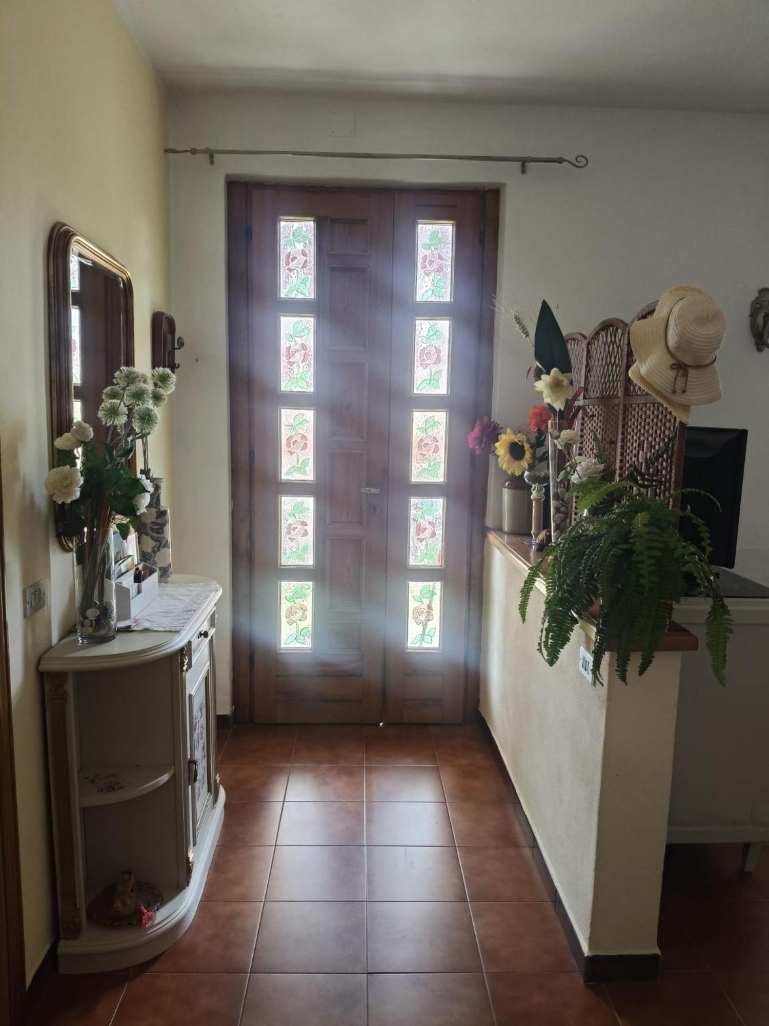 Casa Lilly Villa Beverino Exterior photo